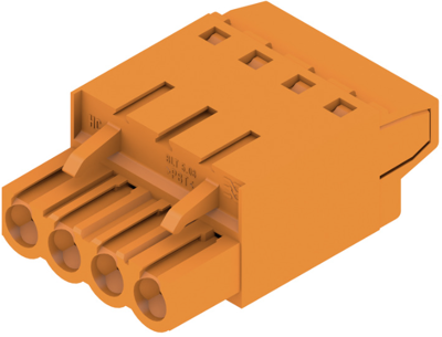 1499760000 Weidmüller PCB Connection Systems