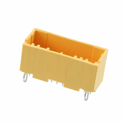 3-1871056-2 TE Connectivity PCB Connection Systems