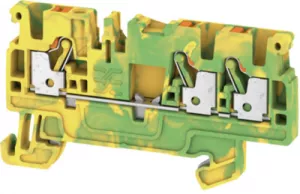 1521670000 Weidmüller Series Terminals