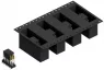 SL11SMD10412SBTR Fischer Elektronik PCB Connection Systems
