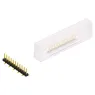 SL LP 5 SMD 051 11 G SM Fischer Elektronik PCB Connection Systems