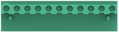 1-1986484-1 TE Connectivity PCB Terminal Blocks Image 4