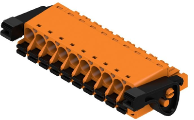 1016430000 Weidmüller PCB Connection Systems Image 2