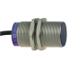Proximity switch, built-In mounting M30, 1 Form A (NO) + 1 Form B (NC), 200 mA, Detection range 10 mm, XS1M30KP340L1