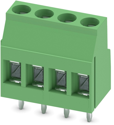 1711042 Phoenix Contact PCB Terminal Blocks Image 1