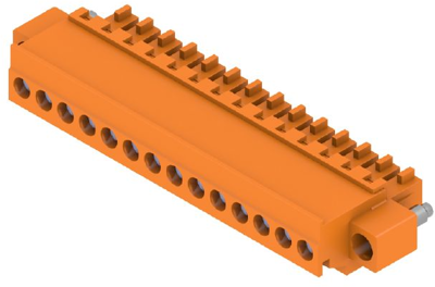 1940580000 Weidmüller PCB Connection Systems Image 2