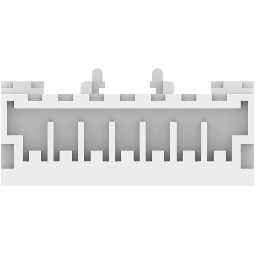 316091-1 TE Connectivity PCB Connection Systems Image 4