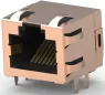 1955491-1 TE Connectivity Modular Connectors