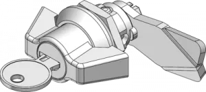 60113-267 SCHROFF Accessories for Enclosures