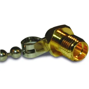 132348 Amphenol RF Accessories for Coaxial Connectors
