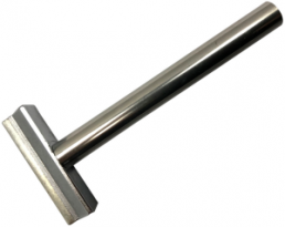 Soldering tip, Blade shape, (L x W) 9.1 x 35 mm, 450 °C, CCV-BL350