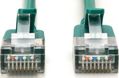 DK-1632-A-050S-G DIGITUS Patch Cables, Telephone Cables Image 2