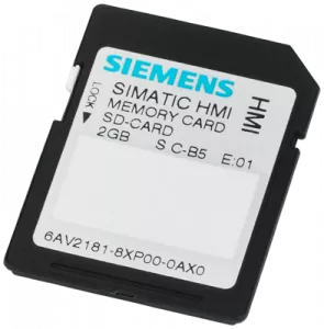 6AV6671-8XB10-0AX1 Siemens Storage Media