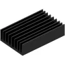10019834 Fischer Elektronik Heat Sinks