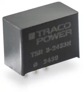 TSR 3-24150N TRACO POWER DC/DC Converters
