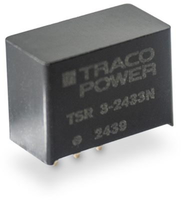 TSR 3-24150N TRACO POWER DC/DC Converters