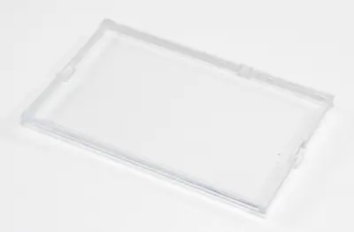 1597D4MPRHTPC Hammond Accessories for Enclosures