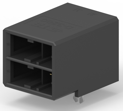 2-2299004-1 TE Connectivity PCB Connection Systems Image 1