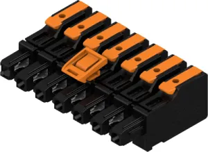 8000078358 Weidmüller PCB Connection Systems