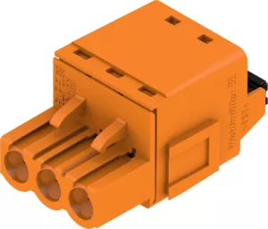 1368820000 Weidmüller PCB Connection Systems