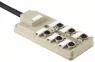 1766690000 Weidmüller Sensor-Actuator Distribution Boxes