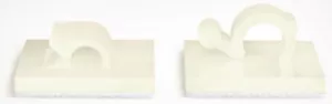 151-00121 HellermannTyton Cable Holders