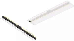 SL12SMD03136SBSM Fischer Elektronik PCB Connection Systems