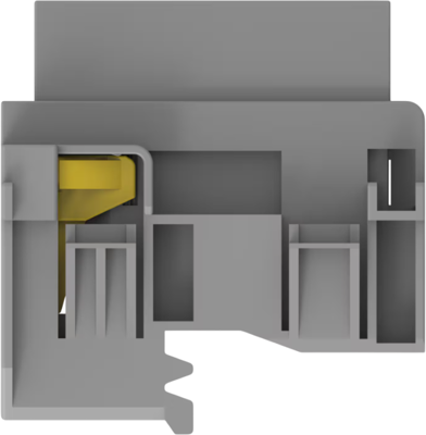 1-2112890-2 TE Connectivity Automotive Power Connectors Image 3