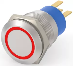 2213767-6 Alcoswitch Pushbutton Switches
