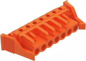 232-267/039-000 WAGO PCB Connection Systems