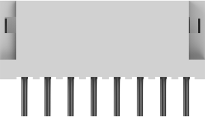 292133-8 AMP PCB Connection Systems Image 4