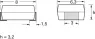 B72650M0110K072 TDK (EPCOS) Varistors
