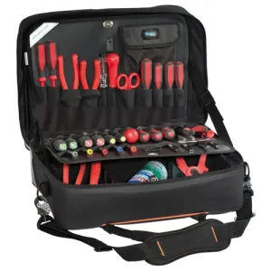 BAG & CASE PTS GT LINE Trolleys, bags, cases and holders