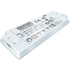 RACD12-350-LP RECOM AC/DC Converters