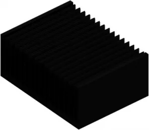 10019957 Fischer Elektronik Heat Sinks
