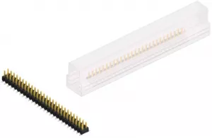 SL11SMD04054SSM Fischer Elektronik PCB Connection Systems