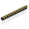 SL 3 025 13 S Fischer Elektronik PCB Connection Systems