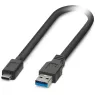 1333166 Phoenix Contact USB Cables