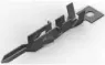 1586316-1 AMP Crimp Contacts