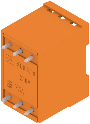 1602400000 Weidmüller PCB Connection Systems Image 2