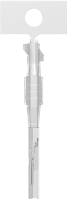 2-1703930-4 TE Connectivity Receptacles Image 3