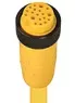 44601 Lumberg Automation Sensor-Actuator Cables