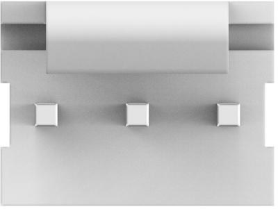 2298196-3 TE Connectivity PCB Connection Systems Image 3