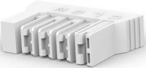 521781-1 TE Connectivity Insulating Sleeves
