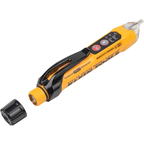 NCVT3P Klein Tools Voltage Testers Image 2