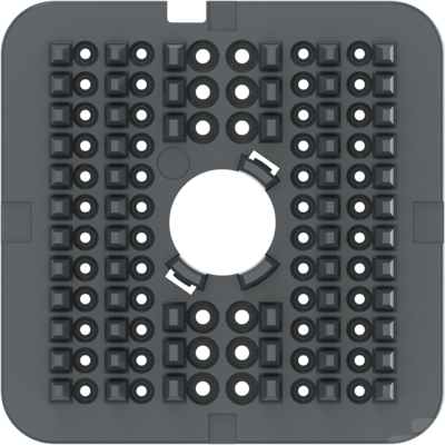 WB-60SB DEUTSCH Accessories for Automotive Connectors Image 5