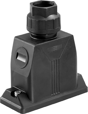 2716730000 Weidmüller Housings for HDC Connectors Image 1