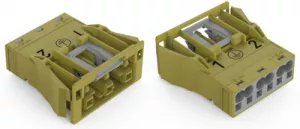 770-763/073-000 WAGO Device Connectors