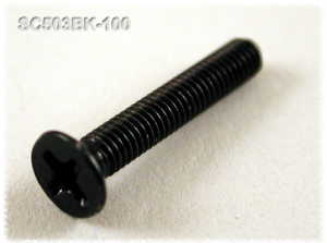 Replacement Screws for 1594 and 1599 Series
