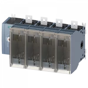 3KF4440-0LF11 Siemens Circuit Breakers